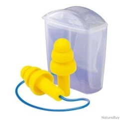 3M EAR Ultrafit 32 - 1 Paire