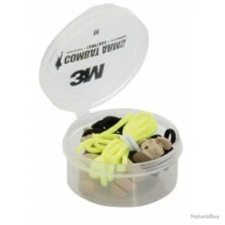 3M Protection Auditive Combat Arms 4.1 Brun Clair