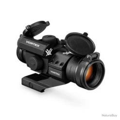 AUTONOMIE 80,000H Point Rouge VORTEX StrikeFire 2 - BR-504- GARANTIE A VIE