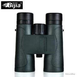 BIIJA Jumelles Militaires Professionelles 10X42 HD - LIVRAISON GRATUITE !!