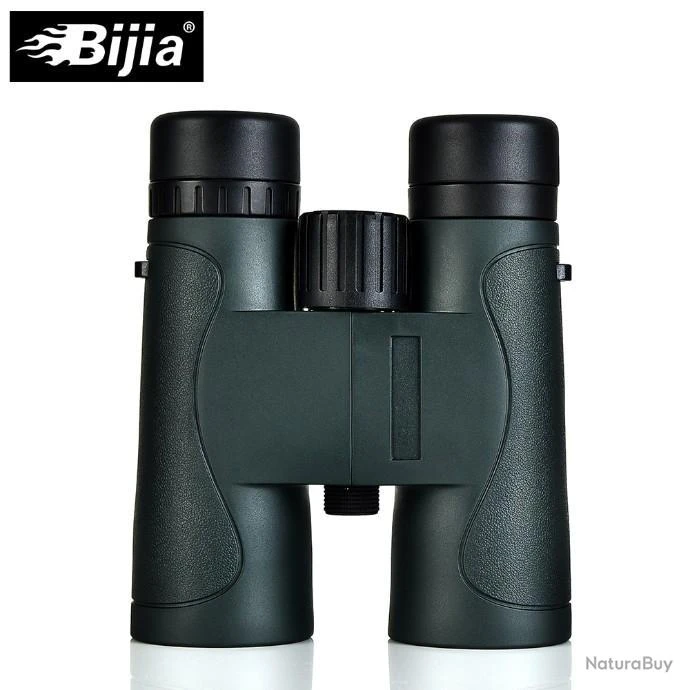 BIIJA Jumelles Militaires Professionelles 10X42 HD - LIVRAISON GRATUITE !! 3 BIIJA Jumelles Militaires Professionelles 10X42 HD - LIVRAISON GRATUITE !!