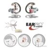 BOUCHON D OREILLE ANTI BRUIT EP3 - Taille M 1 BOUCHON D OREILLE ANTI BRUIT EP3 - Taille M -Chasse Offres Boutique 00001 BOUCHON D OREILLE ANTI BRUIT EP3 taille M