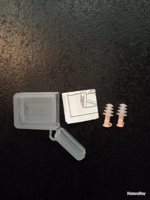 3M Bouchons Anti Bruit 3 3M Bouchons Anti Bruit