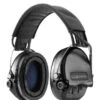 CASQUE ACTIF SUPREME PRO NOIR MSA SORDIN