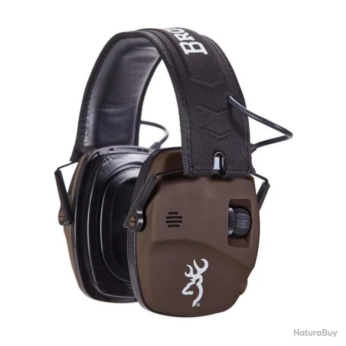 CASQUE DE PROTECTION BROWNING BDM BLUETOOTH OLIVE 3 CASQUE DE PROTECTION BROWNING BDM BLUETOOTH OLIVE