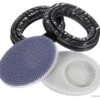 COUSSINET SILICONE KIT Hygiène Pour Casque MSA -Chasse Offres Boutique 00001 COUSSINET SILICONE KIT Hygiene pour casque MSA