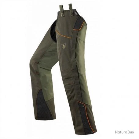 CUISSARD COBRA EVO TRABALDO 3 CUISSARD COBRA EVO TRABALDO