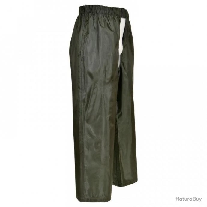 CUISSARD DE CHASSE PERCUSSION RENFORT KAKI TAILLE 3 (46/48) 3 CUISSARD DE CHASSE PERCUSSION RENFORT KAKI TAILLE 3 (46/48)