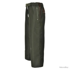 CUISSARD STRONGER KAKI 5