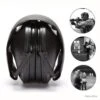 Casque Anti-bruit Tactique CrossEye Noir Protège-oreilles Réglable Et Pliable 1 Casque Anti-bruit Tactique CrossEye Noir Protège-oreilles Réglable Et Pliable -Chasse Offres Boutique 00001 Casque Anti bruit Tactique CrossEye Noir Protege oreilles reglable et pliable