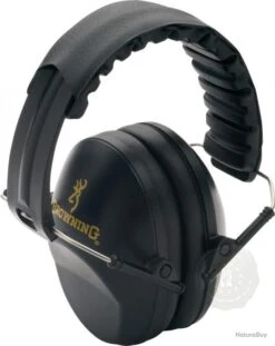 Casque Buckmark II - Browning-A50010