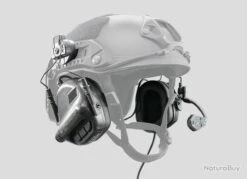 Casque EARMOR M32H - Noire