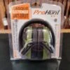 Casque Electronique ProHunt Verney-Carron -Chasse Offres Boutique 00001 Casque Electronique ProHunt Verney Carron