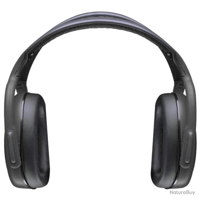 Casque Sordin Passif - Hight 3 Casque Sordin Passif - Hight