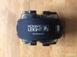 Casque Anti-bruit Honeywell