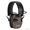 Casque Anti-bruit électronique 22dB Zohan Marron 1 Casque Anti-bruit électronique 22dB Zohan Marron -Chasse Offres Boutique 00001 Casque anti bruit electronique 22dB Zohan marron