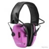 Casque Anti-bruit électronique 22dB Zohan Rose 1 Casque Anti-bruit électronique 22dB Zohan Rose -Chasse Offres Boutique 00001 Casque anti bruit electronique 22dB Zohan rose