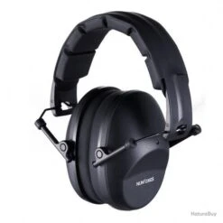 Casque Antibruit Passif NUM'AXES CAS1047