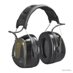 Peltor Casque Pour Le Tir ProTac Shooter 32dB