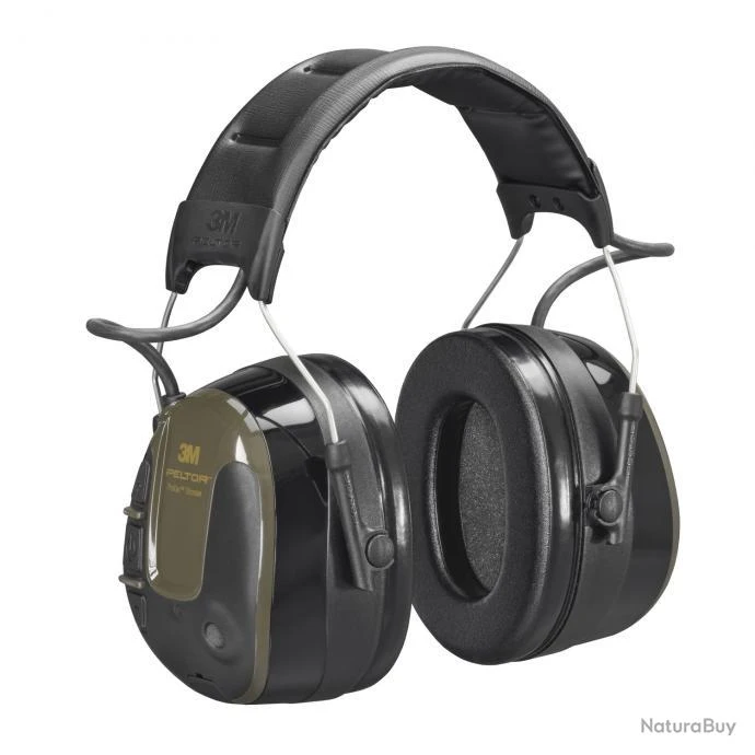 Peltor Casque Pour Le Tir ProTac Shooter 32dB 3 Peltor Casque Pour Le Tir ProTac Shooter 32dB