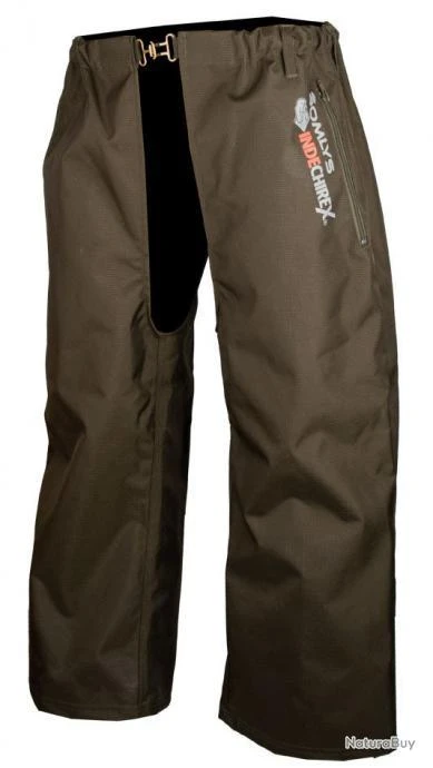 Cuissard Indechirex 800D Somlys-M 3 Cuissard Indechirex 800D Somlys-M