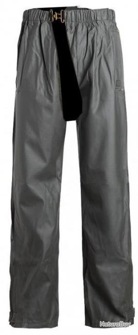 Cuissard De Chasse Kaki Imperméable Treeland 3 Cuissard De Chasse Kaki Imperméable Treeland