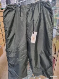 Cuissard Roan Poncho Taille Xxl