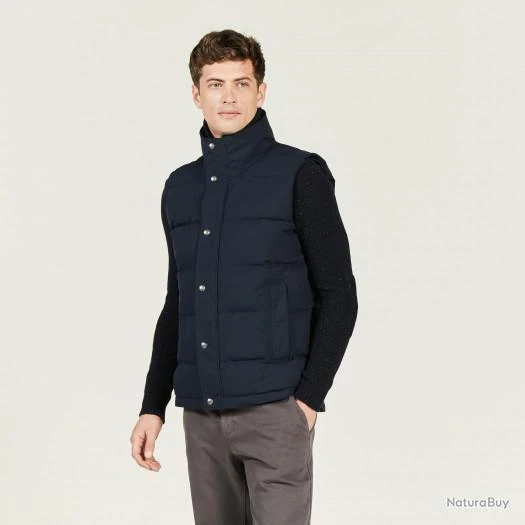 DOUDOUNE BUNTEN AIGLE 3 DOUDOUNE BUNTEN AIGLE