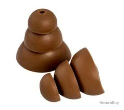 Embout 3M Ultrafit Large Pour Bouchons Peltor 100 Et 200