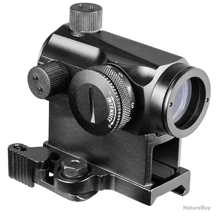 Fire Wolf Viseur Point Rouge Lumineux 1x20 - ENCHERES PAS DE PRIX DE RESERVE !!! 3 Fire Wolf Viseur Point Rouge Lumineux 1x20 - ENCHERES PAS DE PRIX DE RESERVE !!!