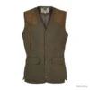 GILET CHASSE RAMBOUILLET ORIGINAL KAKI 1 GILET CHASSE RAMBOUILLET ORIGINAL KAKI -Chasse Offres Boutique 00001 GILET CHASSE RAMBOUILLET ORIGINAL S KAKI