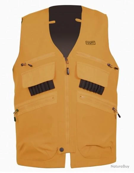GILET HART WILDPRO V