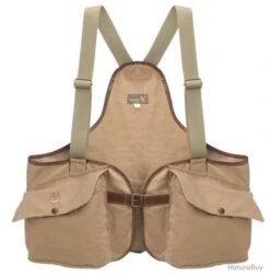 GILET RISERVA TRISACCA LINO TG L