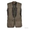Gilet De Chasse Kaki VERNEY CARRON GROUSE - TAILLE 3XL -Chasse Offres Boutique 00001 Gilet de chasse kaki VERNEY CARRON GROUSE TAILLE 3XL