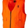 Gilet De Sécurité X-TREME TRACKER Browning T 3XL -Chasse Offres Boutique 00001 Gilet de securite X TREME TRACKER Browning T 3XL