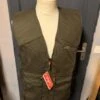 HANGAR33 GILET HART OTERO TAILLE M 1 HANGAR33 GILET HART OTERO TAILLE M -Chasse Offres Boutique 00001 HANGAR33 GILET HART OTERO TAILLE M