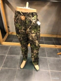 HANGAR33 PANTALON CHASSE HART MIMETIK TAILLE 48