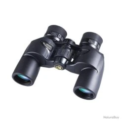 Jumelles Loisirs 8x30 Porro BAK4 Prism HD