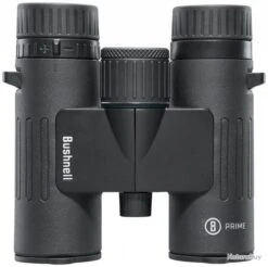 JUMELLE BUSHNELL PRIME 10X28 PRISME EN TOIT - NOIRE