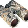 JUMELLES BUSHNELL LEGACY LEGEND L 10X42 CAMO ETANCHE VISION NETTE ET LUMINEUSE