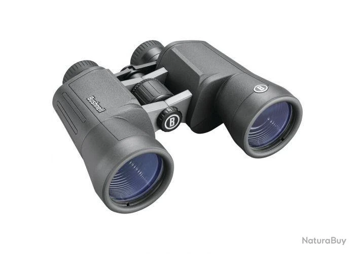 JUMELLES BUSHNELL POWERVIEW 2 10X50 MM 3 JUMELLES BUSHNELL POWERVIEW 2 10X50 MM