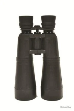 JUMELLES D 'APPROCHE, AFFUT, HUTTE, GABION, TONNE 9X63 FUZYON