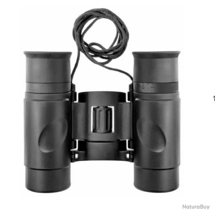 JUMELLES HUNTER 10x25 BRESSER 3 JUMELLES HUNTER 10x25 BRESSER