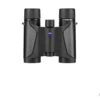 JUMELLES ZEISS TERRA ED POCKET 8X25 - NOIR -Chasse Offres Boutique 00001 JUMELLES ZEISS TERRA ED POCKET 8X25 NOIR