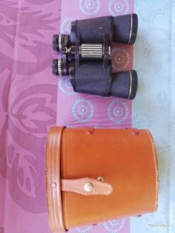 Jumelle 10x50 Proloisir