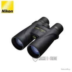 Jumelle NIKON Monarch 5 8x56 Verre ED