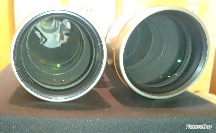 Jumelles Miyauchi 20x77 Owlet 3 Jumelles Miyauchi 20x77 Owlet