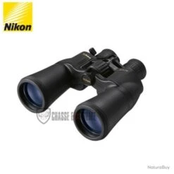 Jumelles NIKON Aculon A211 8-18x42