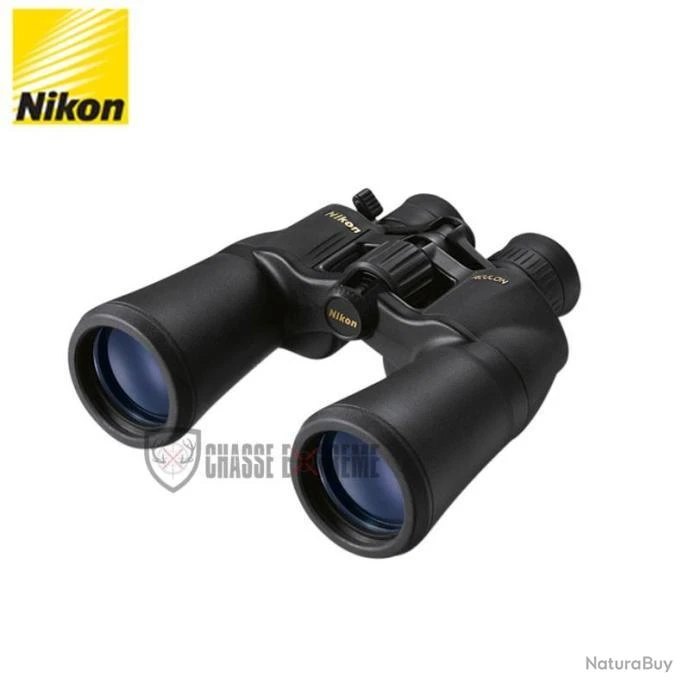 Jumelles NIKON Aculon A211 8-18x42 3 Jumelles NIKON Aculon A211 8-18x42