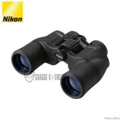 Jumelles NIKON Aculon A211 8x42